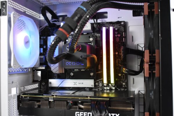 High-End Gaming - Ryzen 7 9700x, 32gb DDR5, RTX 3080, 1tb NVME, Windows 11 Pro - Image 3