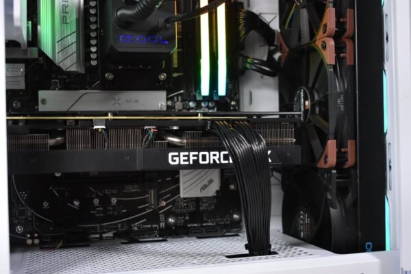 High-End Gaming - Ryzen 7 9700x, 32gb DDR5, RTX 3080, 1tb NVME, Windows 11 Pro - Image 6