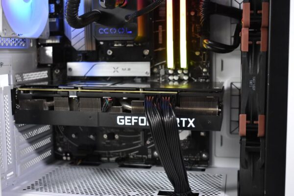 High-End Gaming - Ryzen 7 9700x, 32gb DDR5, RTX 3080, 1tb NVME, Windows 11 Pro - Image 7
