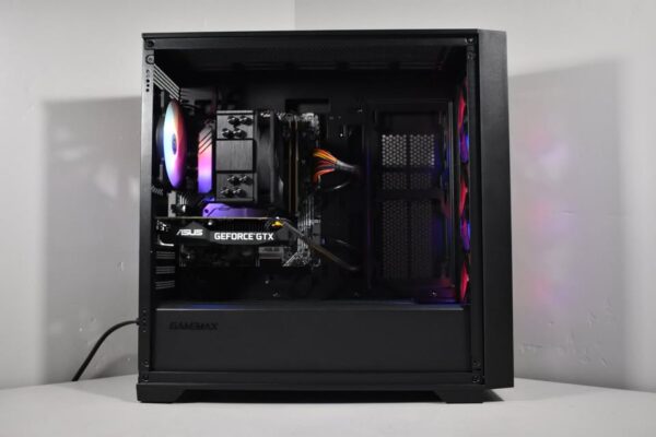 Ultra Gaming - i5-10500, GTX 1660 Super, 16gb DDR4, Windows 11, 1TB SSD - Image 2