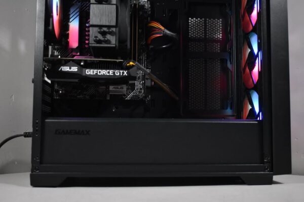 Ultra Gaming - i5-10500, GTX 1660 Super, 16gb DDR4, Windows 11, 1TB SSD - Image 3