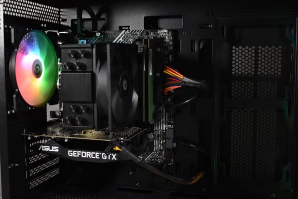 Ultra Gaming - i5-10500, GTX 1660 Super, 16gb DDR4, Windows 11, 1TB SSD - Image 5