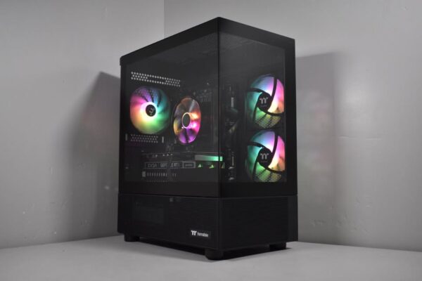 Ultra ARGB Gaming - i5-10500, RTX 2060, 16gb DDR4, 1TB SSD, Windows 11 - Image 6