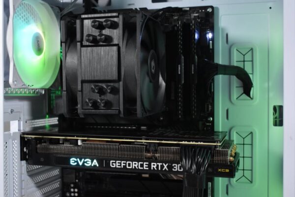 Ultra Gaming - Ryzen 7 5700x, RTX 3070, 32gb DDR4, 1tb NVME, Windows 11 - Image 8