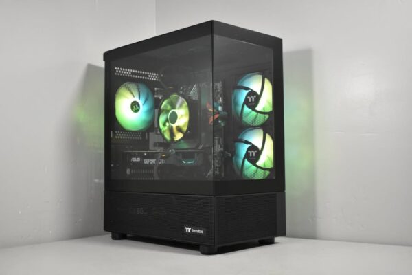 Ultra RGB Gaming - i5-10500, GTX 1660 Super, 16gb DDR4, 1TB SSD - Image 3