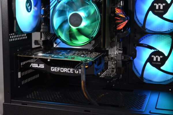 Ultra RGB Gaming - i5-10500, GTX 1660 Super, 16gb DDR4, 1TB SSD - Image 5