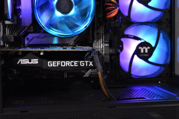 Ultra RGB Gaming - i5-10500, GTX 1660 Super, 16gb DDR4, 1TB SSD - Image 6