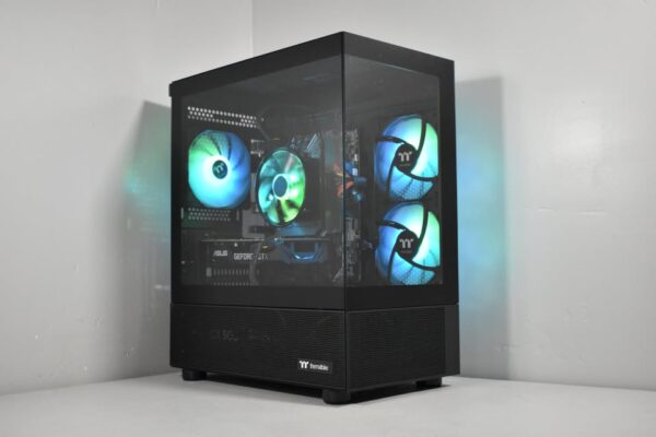 Ultra RGB Gaming - i5-10500, GTX 1660 Super, 16gb DDR4, 1TB SSD - Image 7
