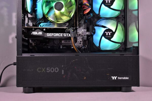 Ultra RGB Gaming - i5-10500, GTX 1660 Super, 16gb DDR4, 1TB SSD - Image 10