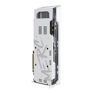 XFX AMD Radeon RX 7900 XT SPEEDSTER MERC 310 Overclocked Triple Fan 20GB GDDR6 PCIe 4.0 Graphics Card