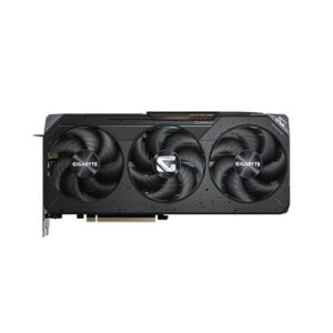 Gigabyte AMD Radeon RX 9070 XT Gaming Overclocked Triple Fan 16GB GDDR6 PCIe 5.0 Graphics Card