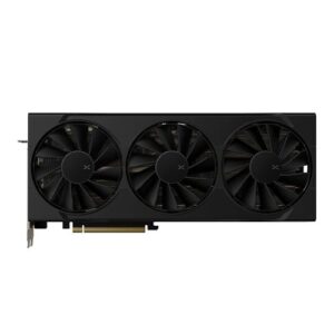 XFX AMD Radeon RX 9070 XT Swift Triple Fan 16GB GDDR6 PCIe 5.0 Graphics Card