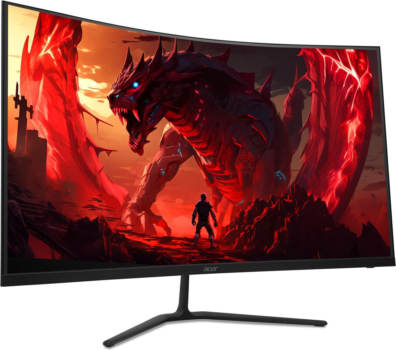 Acer Nitro ED323QU P1bmiipx