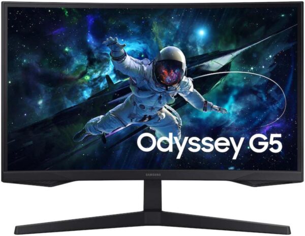 Samsung 32" Odyssey G55C