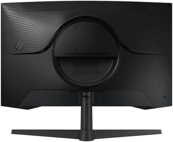 SAMSUNG 32" Odyssey G55C (model LS32CG552ENXZA) QHD 165Hz Curved Gaming Monitor - Image 3