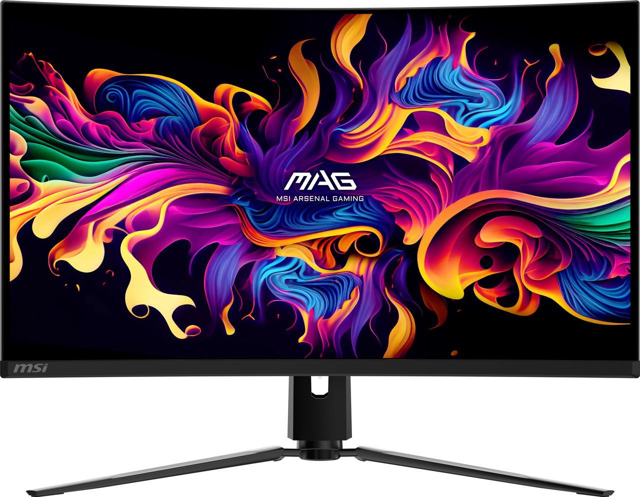 MSI 32" Gaming Monitor