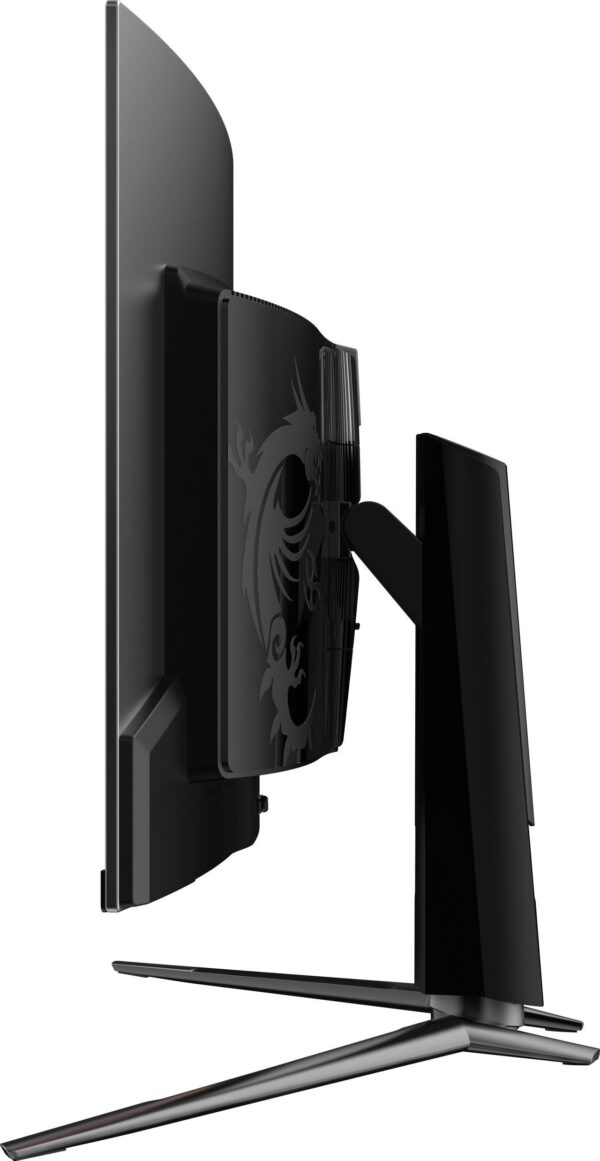 MSI 32" 165Hz OLED UHD Gaming Monitor Adaptive Sync MAG 321CUP QD-OLED - Image 3