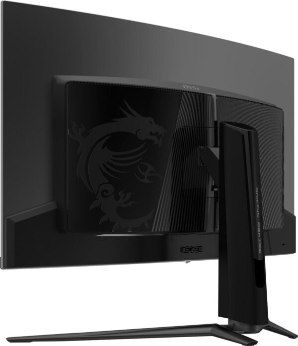 MSI 32" 165Hz OLED UHD Gaming Monitor Adaptive Sync MAG 321CUP QD-OLED - Image 4