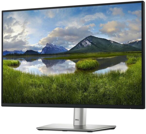 Dell P2425E 24" Class WUXGA LED Monitor - 16:10 - Black, Gray (DELL-P2425E) - Image 3