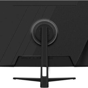CRUA 32″ Gaming Monitor,144Hz UHD(3840 * 2160P) IPS Monitor, FreeSync, DCI-P3 97%, 1.07B Color Depth, with HDMI 2.0/DisplayPort 1.4, Wall Mount- Black