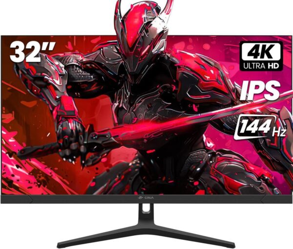 CRUA 32" Gaming Monitor