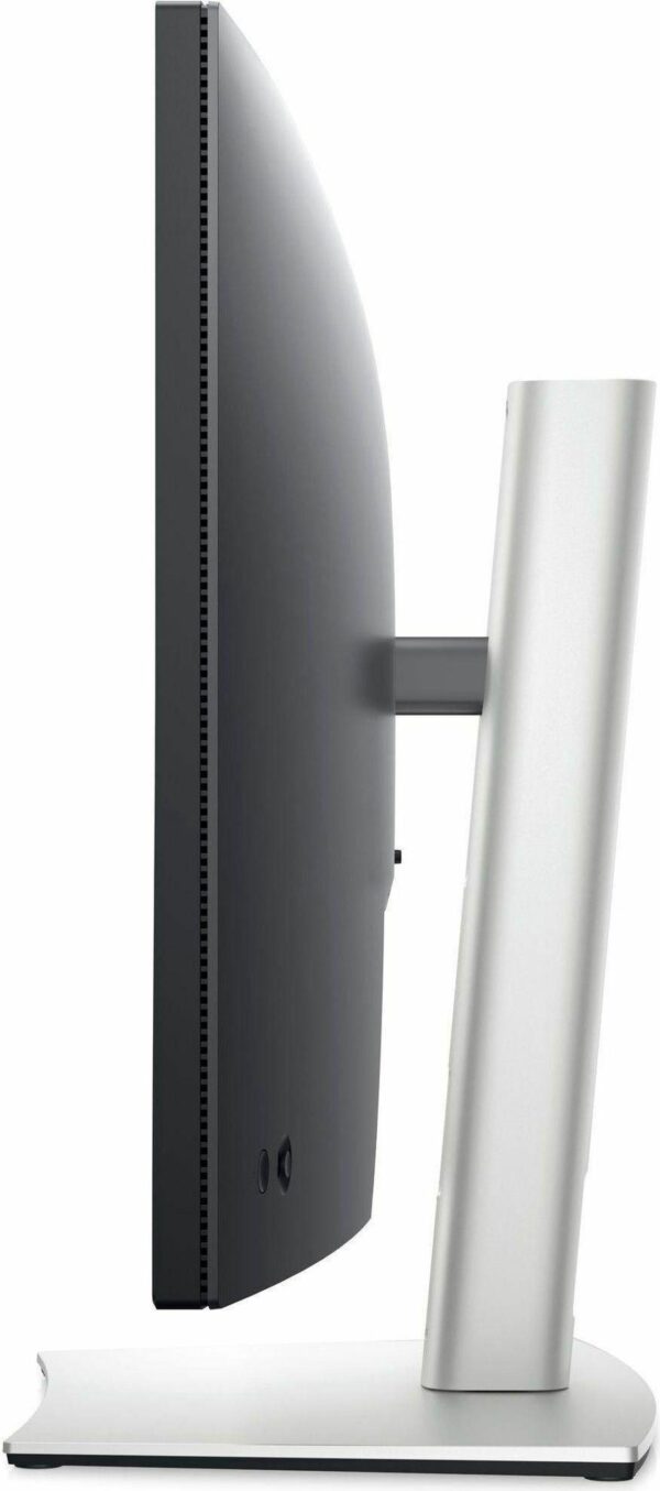 Dell P3424WE 34.1" UW-QHD Curved Screen LED Monitor - 21:9 - 34" Class - IPS Technology - Edge WLED Backlight - 3440 x 1440 - Image 4