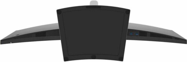 Dell P3424WE 34.1" UW-QHD Curved Screen LED Monitor - 21:9 - 34" Class - IPS Technology - Edge WLED Backlight - 3440 x 1440 - Image 6